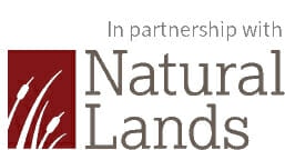 Natural Lands logo